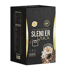 slender quick