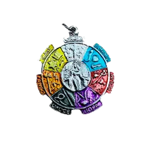 talisman